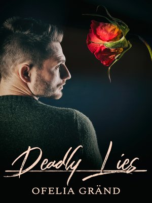 cover image of Deadly Lies